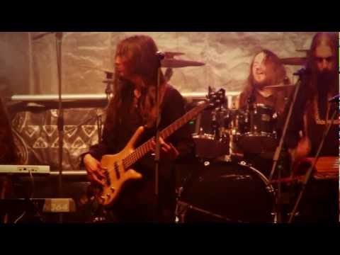 NEGURA BUNGET - Live at Kilkim Žaibu XII