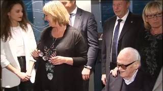 Réactions au décès de Toots Thielemans, le 22 août 2016