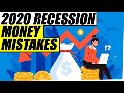, title : '5 Money Mistakes You Must Avoid During A Recession (2022)'