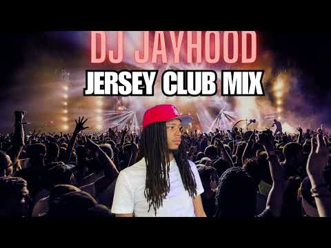 DJ Jayhood | Best of Jersey Club Mix 2025