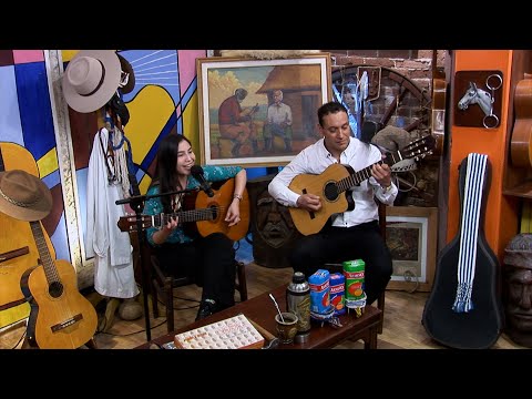 ENTRE MATES Y GUITARRAS PROGRAMA 480 - 27 DE AGOSTO DE 2022