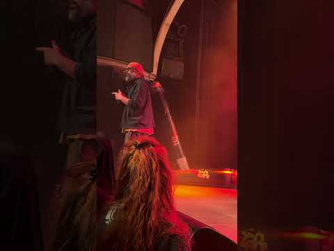 Samsemilia vs. Morlockko Plus - Sternkonstellation Live @ Mojo Club - Hamburg- , 10.12.2024