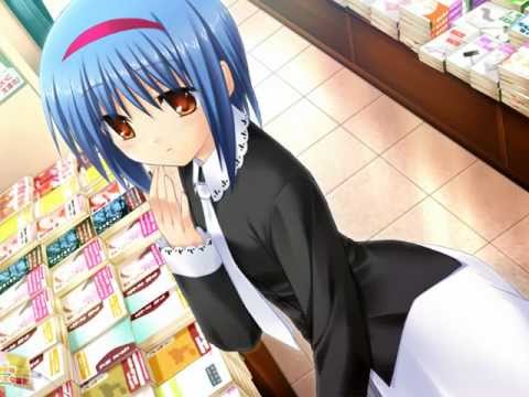Tintinpiano Little Busters 西園美魚主題bgm 光に寄せて 依偎著陽光 Tintinpiano Little Busters 西園美魚主題bgm 光に寄せて 依偎著陽光