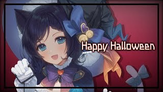Happy Halloween @Junky 歌ってみた【相羽ういは/にじさんじ】