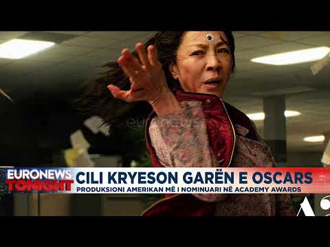 LIVE/ Edicioni Informativ Euronews Albania – 25 Janar, ora 20:00