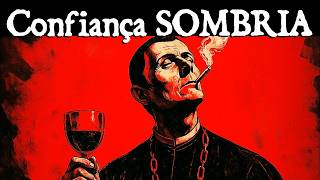 Este Vídeo te Deixará Maquiavelicamente Confiante - Maquiavel