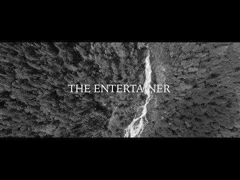 The Disconnect - The Entertainer (Official Video)