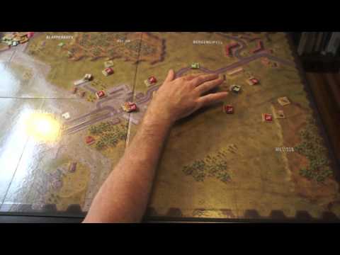 Brief Review of HotG and one Scenario