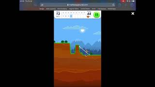 NEVER SEEN BEFORE ANDY'S GOLF INSANE TRICKSHOTS