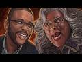 The Tyler Perry Video