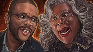 The Tyler Perry Video