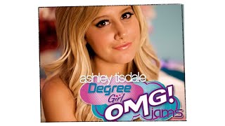 Ashley Tisdale - Too Many Walls
