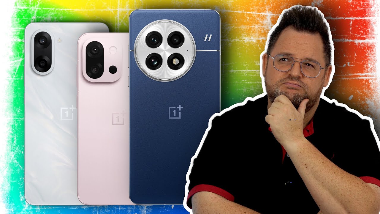 OnePlus tiene un GRAVE PROBLEMA