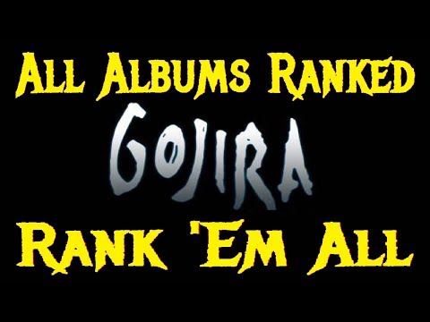 download lagu mp3 mp4 Best Gojira Album, download lagu Best Gojira Album gratis, unduh video klip Best Gojira Album