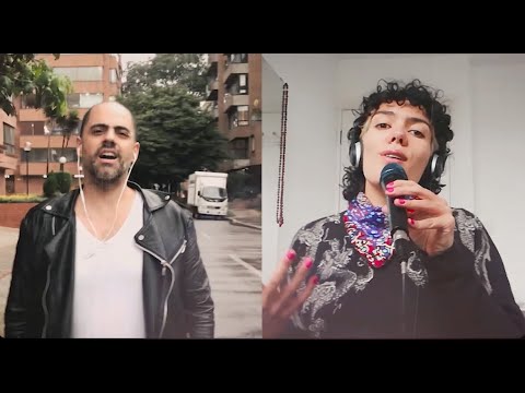 Alfonso Espriella - Angels (FT. MONTAÑERA)