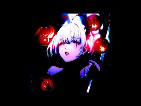 LASER BEAM - B-Train ft. Sadzilla, Mvko, Notions, Vitamjn, KyozeH