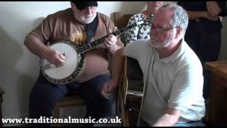 Old Grey Dogs - Open Road by Bela Fleck