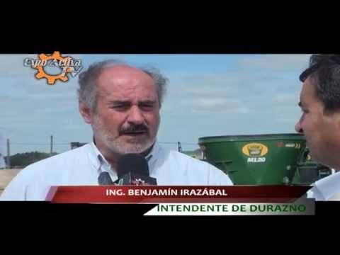 Expoactiva Tv programa nº1