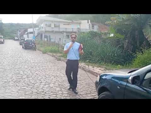 BECO DA  GIA EM MUNDO NOVO BAHIA 