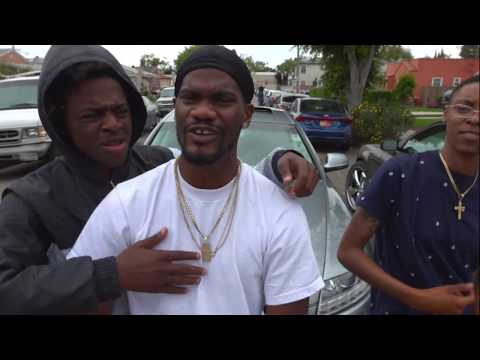 K.T - "Politicians" (Official Music Video) By @HustleMonroeFilms