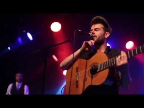 Zorita – The Clyster of The World – Live at Paradiso Noord, Tolhuistuin