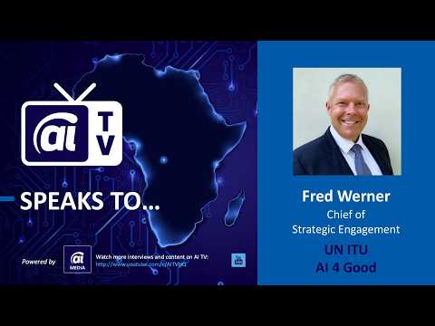 Africa AI Expo: Unleashing the Continent's Tech Potential