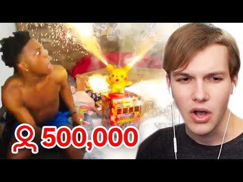 Streamers Who Will Do ANYTHING For Views | Quinn Reacts