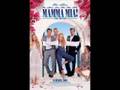 The name of the game - Mamma Mia the movie ...