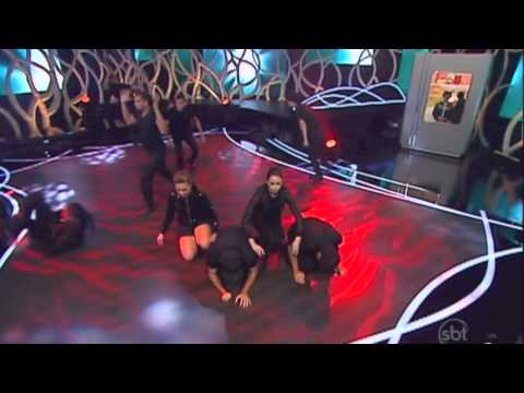 @CiaKahal - Runaway ( Se Ela Dança Eu Danço ) SemiFinal