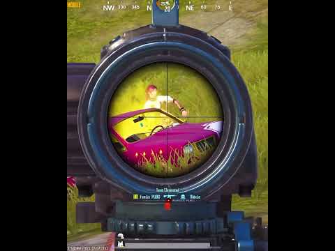 Naughty Victeammate 😂 #funlixpubg #pubgmobile #shorts