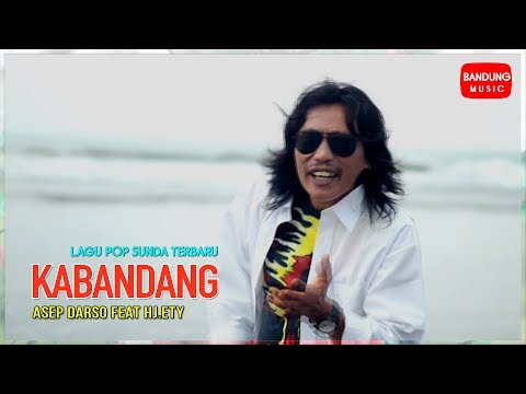 Asep Darso feat Hj. Ety - Kabandang