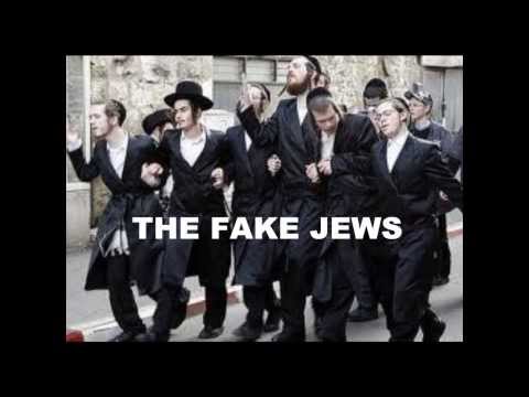 Real Jews Woke Up/ by Qadam, Ahchwan, Kalayah & Fred & The Genius AHAYA[Truth Music]