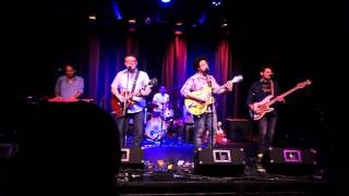 LeeVees - 05 Karpas (Live 12/14/2015 - Fairfield CT)