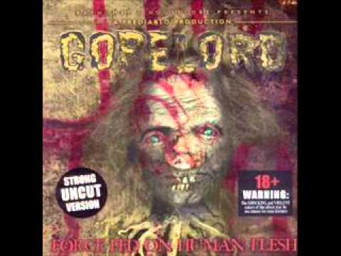 Gorelord - Hell's Kitchen