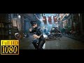 Donnie Yen Becomes The Masked Warrior Legend Of The Fist The Return Of Chen Zhen 2010