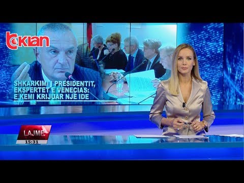 Edicioni i Lajmeve Tv Klan 11 Shtator 2019, ora 15:30