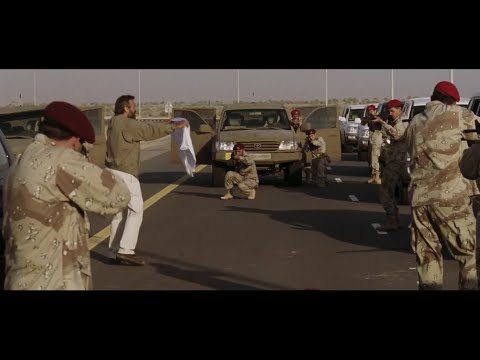 Syriana - Oil. This is a fight to the death. (2005) [Eng sub]