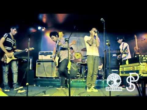 KRYTERIA - OUR FALLEN FAITH (LIVE AT THE BRIDGE 9)