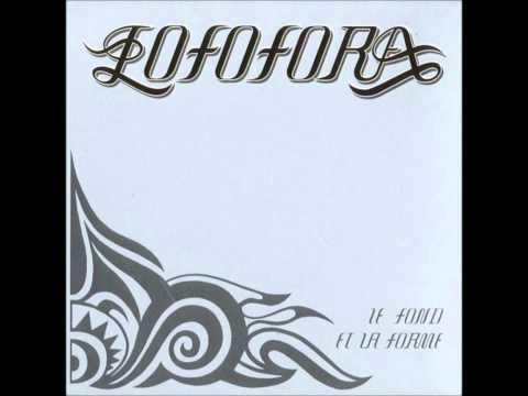 Lofofora - Série Z