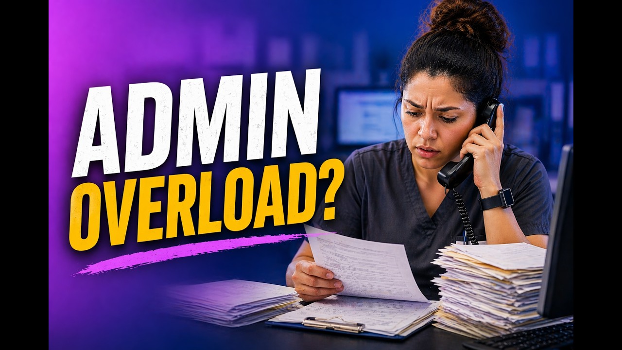 How Virtual Medical Assistants Services In Texas Remote works