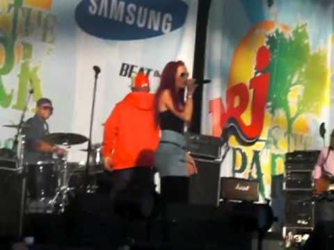 Swingfly - Touch and go