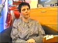 Andrea Rau Fan Visit To Starlight Express