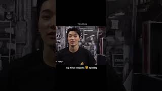 Download lagu Jangan dadakan napa? kan ga siap liatnya #san #wooyoung #woosan #ateez #atiny mp3