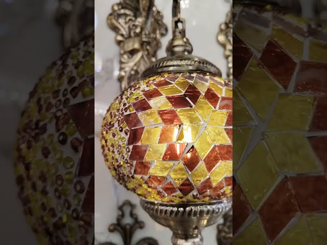 ابليك تركي موزاييك