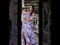 Diya Menon With Her Daughter
