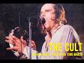 be free the cult 1995 obras