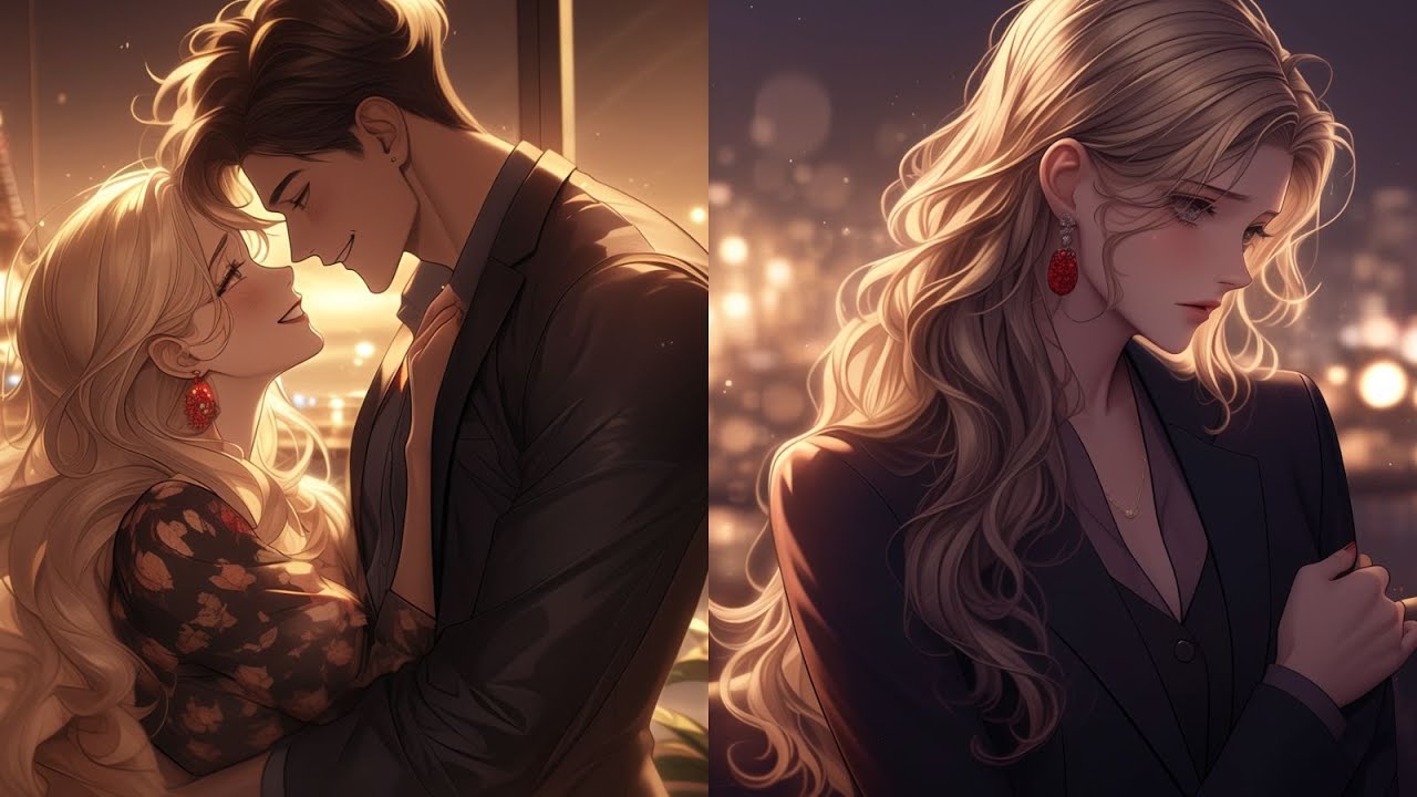 📕Mi Esposa Nunca Imaginó Que Cambiaría Mi Nombre Solo Para Desaparecer Por Completo De Su Mundo