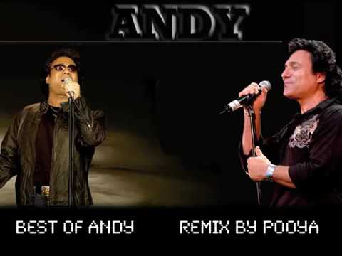 Andy Greatest Hits MIX