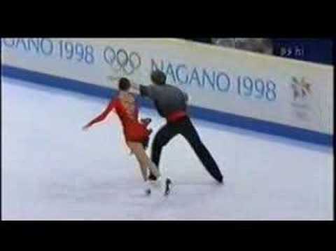 Krylova & Ovsyannikov Carmen