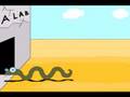The Glasses Snake